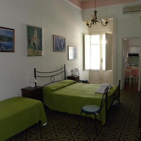 Novecento Apartamento Lípara Exterior foto