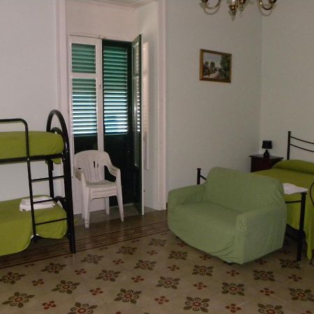 Novecento Apartamento Lípara Exterior foto