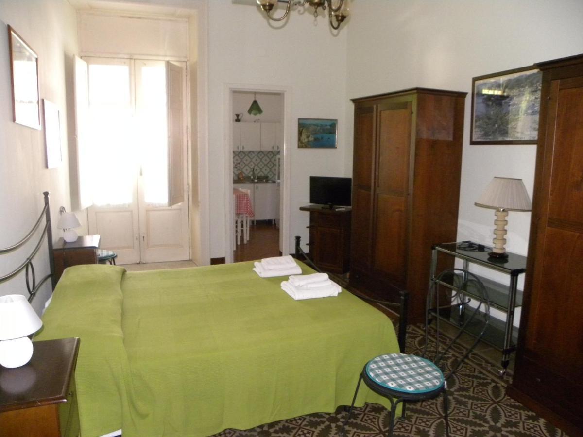 Novecento Apartamento Lípara Exterior foto