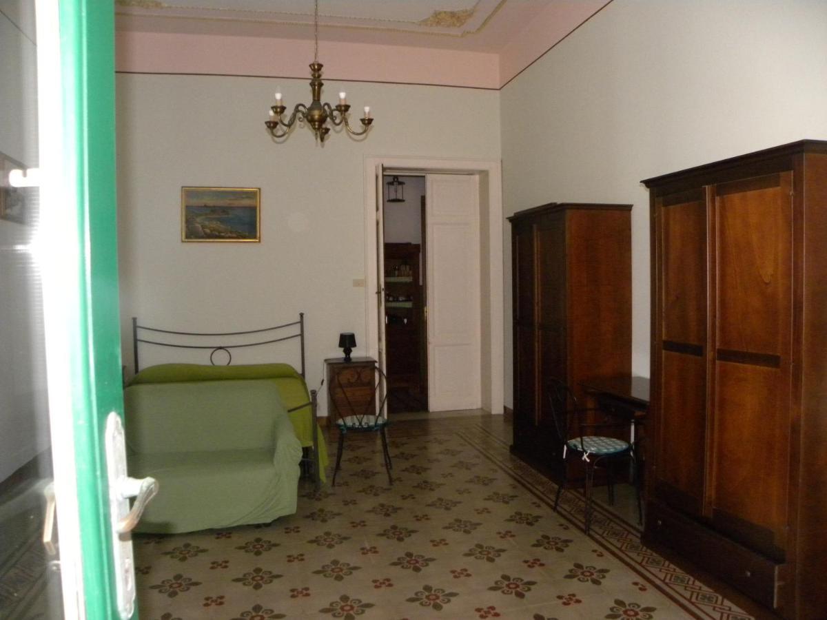 Novecento Apartamento Lípara Exterior foto
