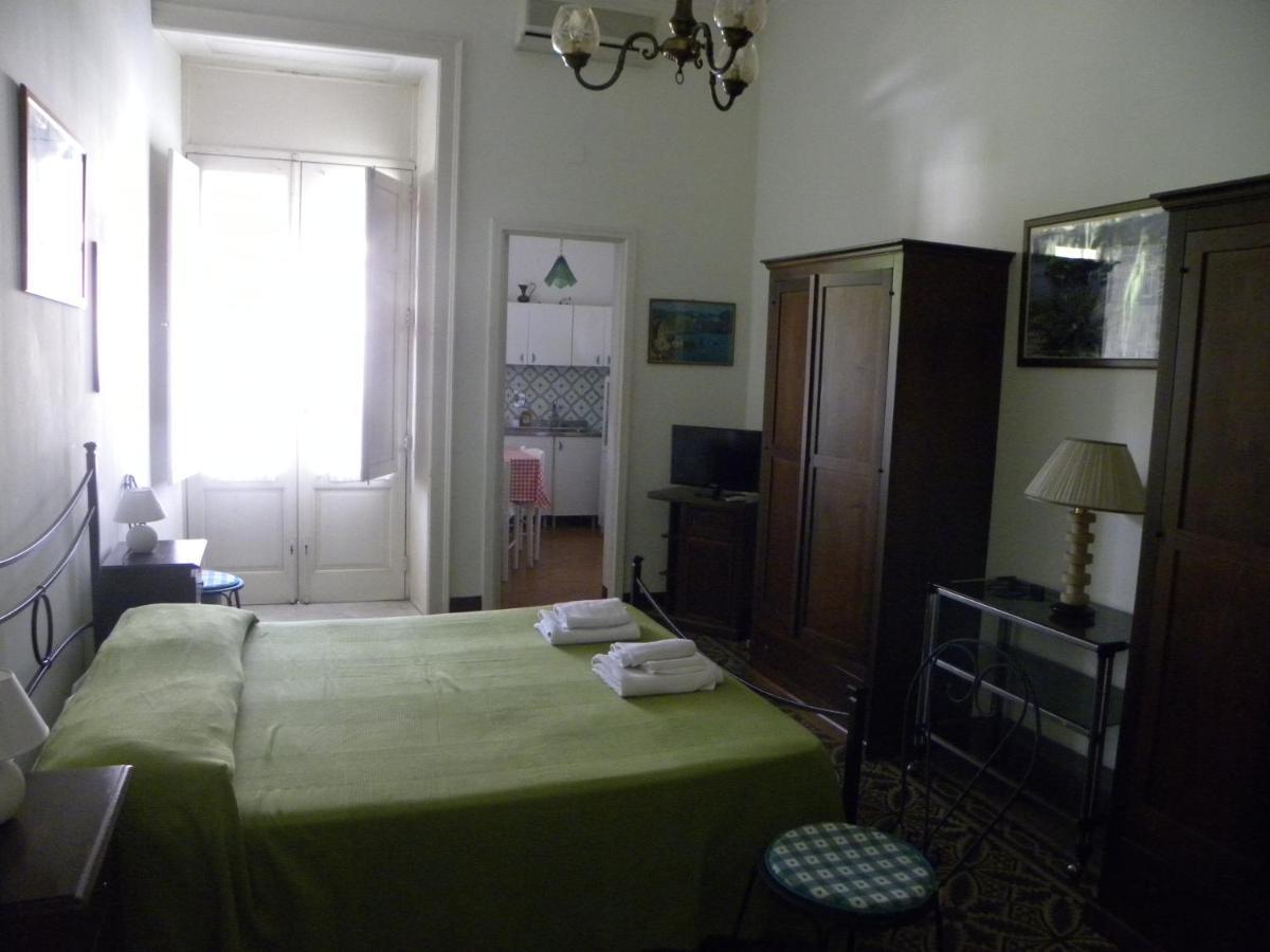 Novecento Apartamento Lípara Exterior foto