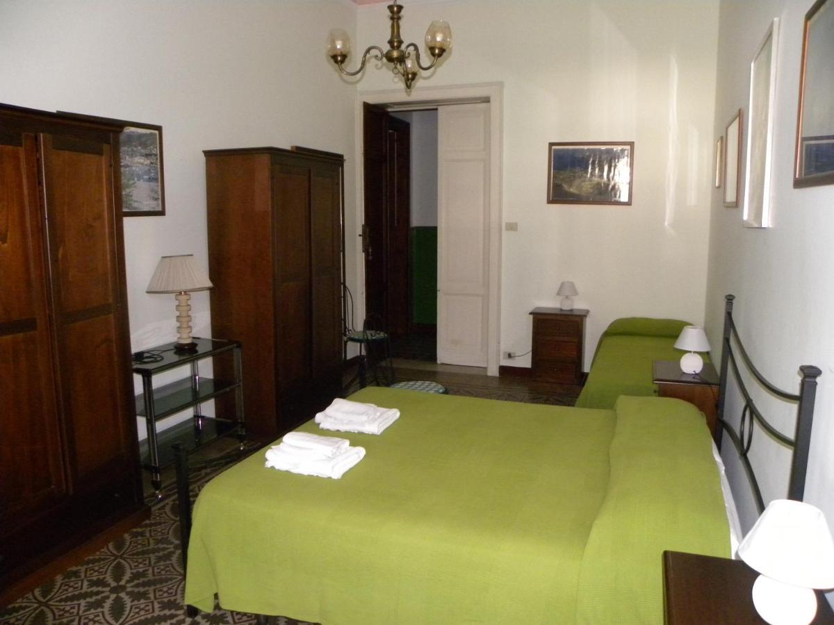 Novecento Apartamento Lípara Exterior foto
