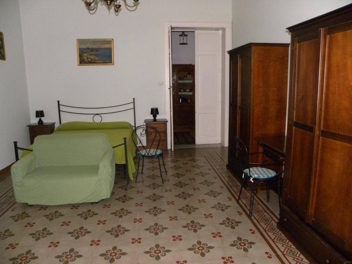 Novecento Apartamento Lípara Exterior foto
