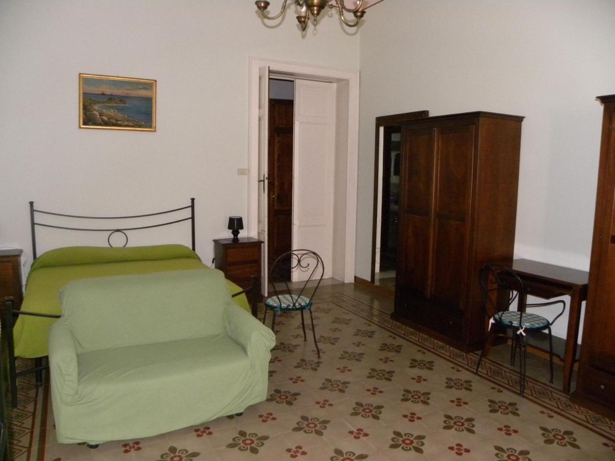 Novecento Apartamento Lípara Exterior foto