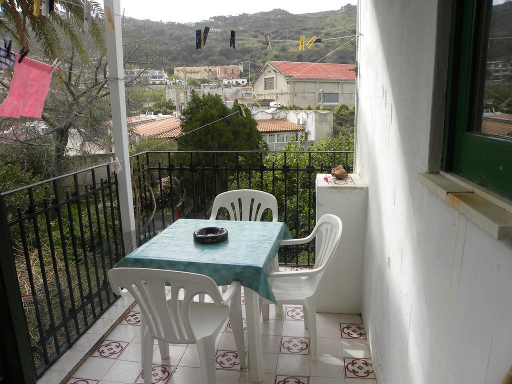 Novecento Apartamento Lípara Quarto foto